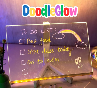 DoodleGlow™
